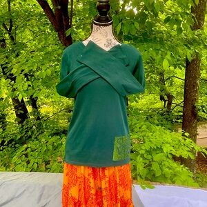 Survivor Tee by Callie Lives